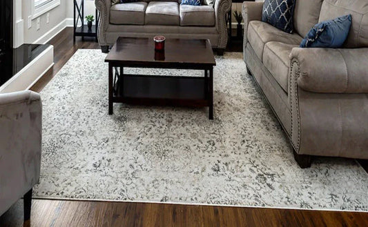 Where to find Persian rugs made with natural dyes and materials?