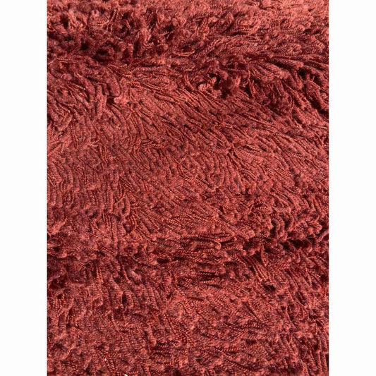 120 x 170 cm Tufted Magenta Small Rug - Rugoutlet