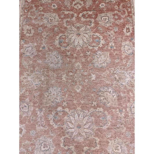 242 x 165 cm Ziegler Beige Rug - Rugoutlet