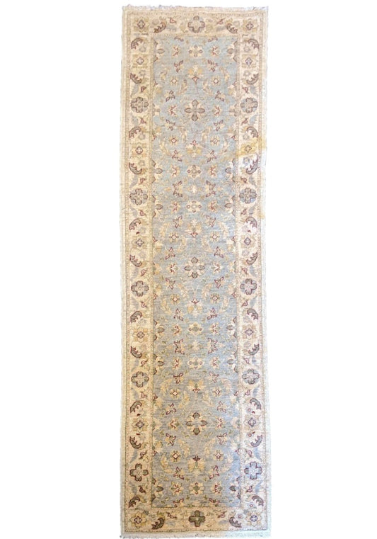 300 x 80 cm Ziegler Antique Beige Rug - Rugoutlet