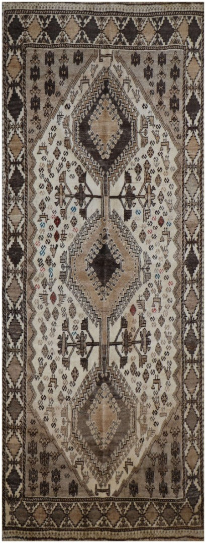 A Persian Qashqai Tribal Rug