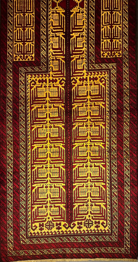old-baluch-prayer-rug-full