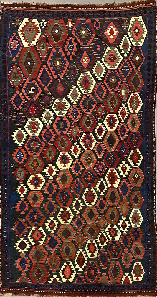 OldTribalpersianKilim-full