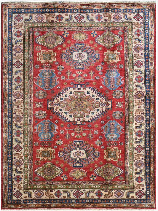 kazak-natural-handmade-rug-full