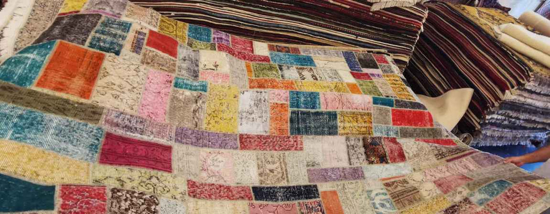 Moth proofing, a compulsory process for all rugs wishing to last - Rugoutlet