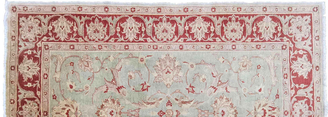 Top 5 Rugs to match a Chartreuse Green interior - Rugoutlet