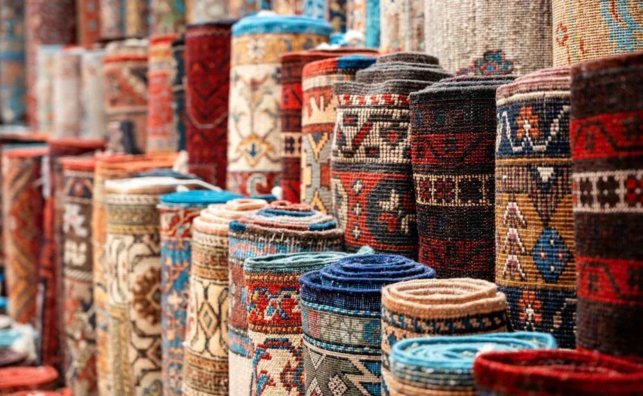 Best Retailers for Persian Hallway Runner Rugs
