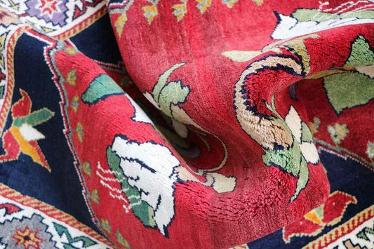 Where to buy Persian rugs with warranty or authenticity?