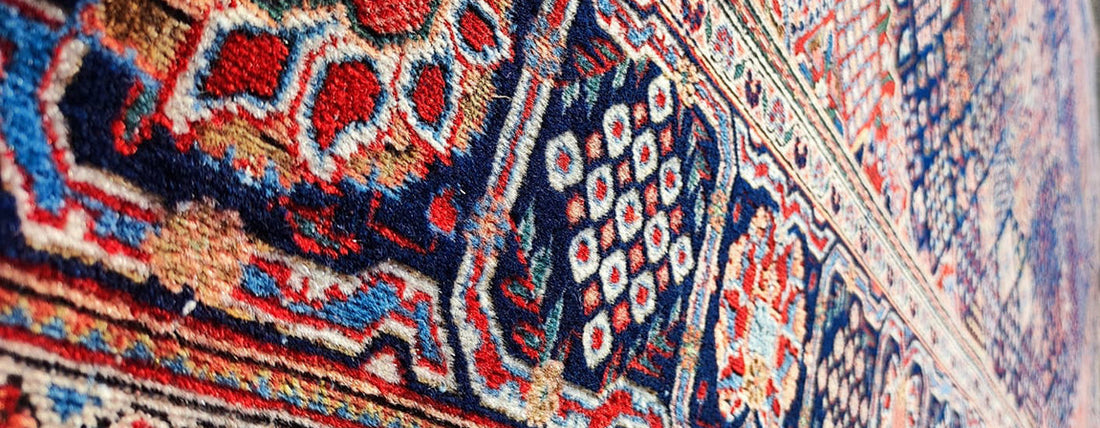 How To Find Hand Knotted Rugs For Your Home - Rugoutlet