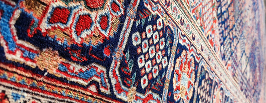 How To Find Hand Knotted Rugs For Your Home - Rugoutlet
