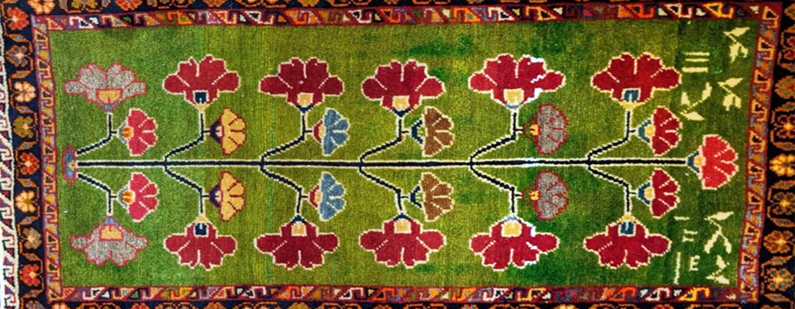 Persian Yalamaehs Rug Designs for Your Living Room - Rugoutlet