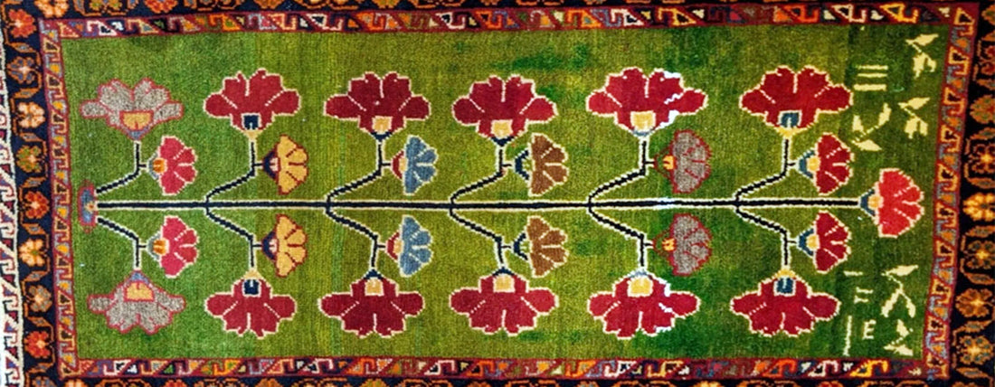 Persian Yalamaehs Rug Designs for Your Living Room - Rugoutlet