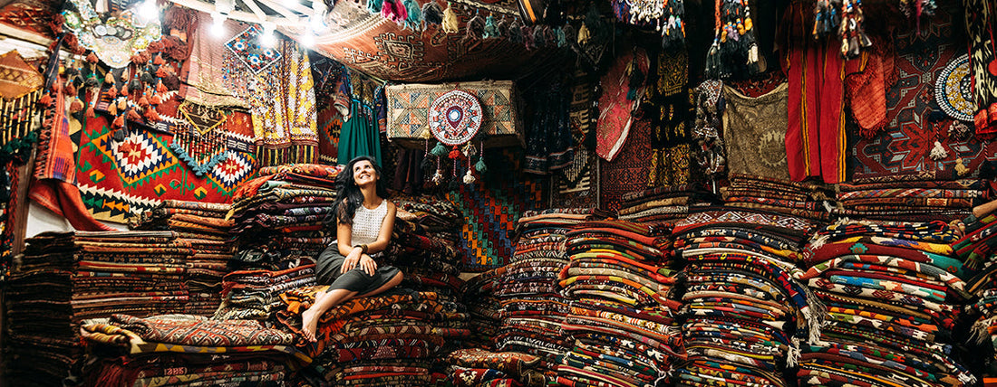 The Cost of Handmade Turkish Rugs Explained - Rugoutlet