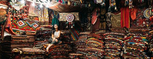 The Cost of Handmade Turkish Rugs Explained - Rugoutlet
