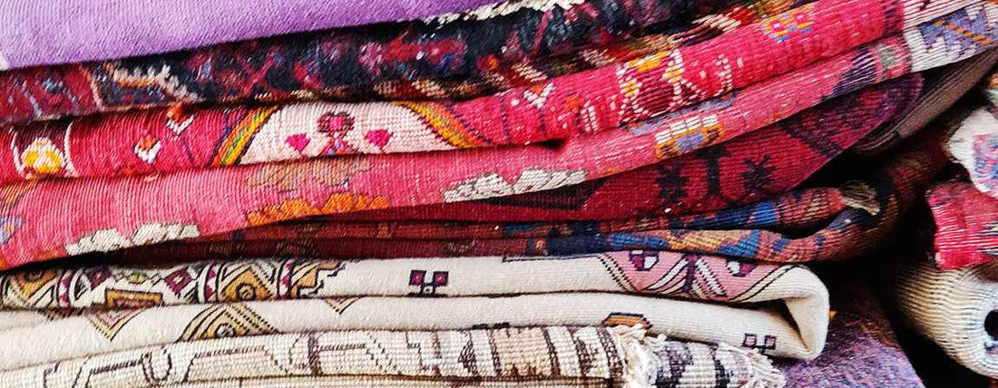 Contemporary Handmade Rugs for Your Home - Rugoutlet