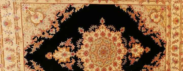 Create Your Own Unique Look With Handmade Rugs - Rugoutlet