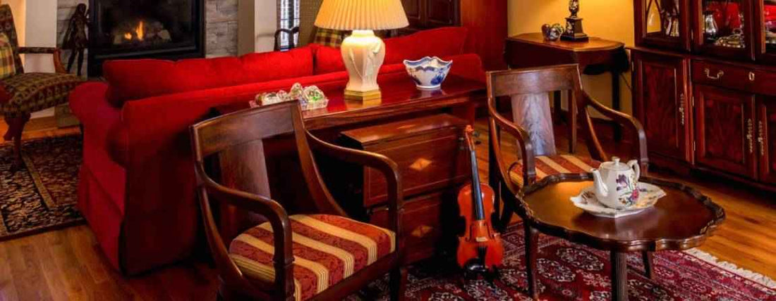 Discover High-Quality Hand Knotted Rugs for Sale - Rugoutlet