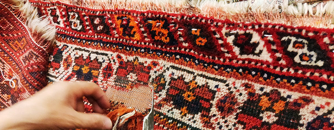 Handmade Rugs London - The Ultimate Handmade Rug Store - Rugoutlet