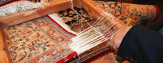 How to Make Handmade Rugs from Wool, Cotton, or Other Materials - Rugoutlet