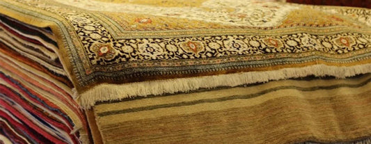 How To Tell A Hand Knotted Rug