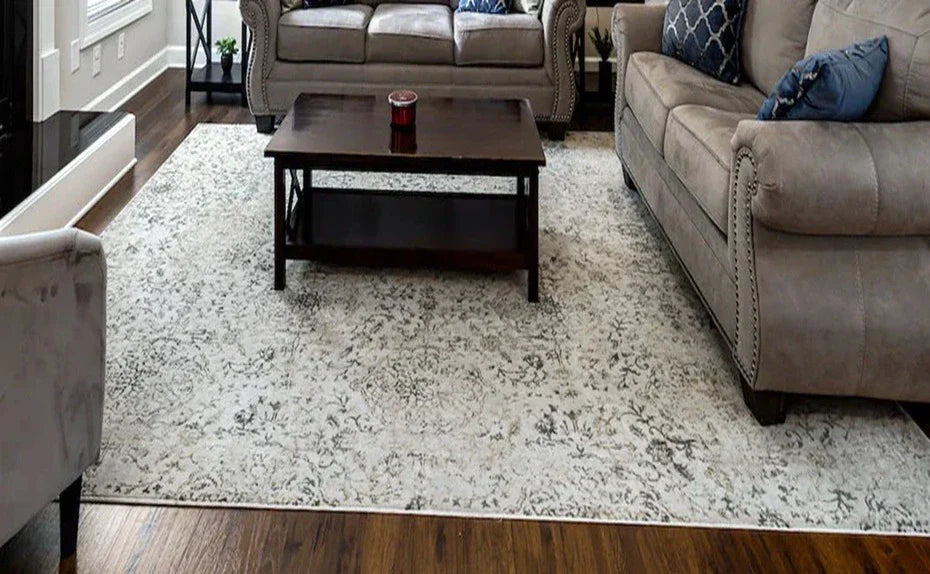 Where to find Persian rugs made with natural dyes and materials?