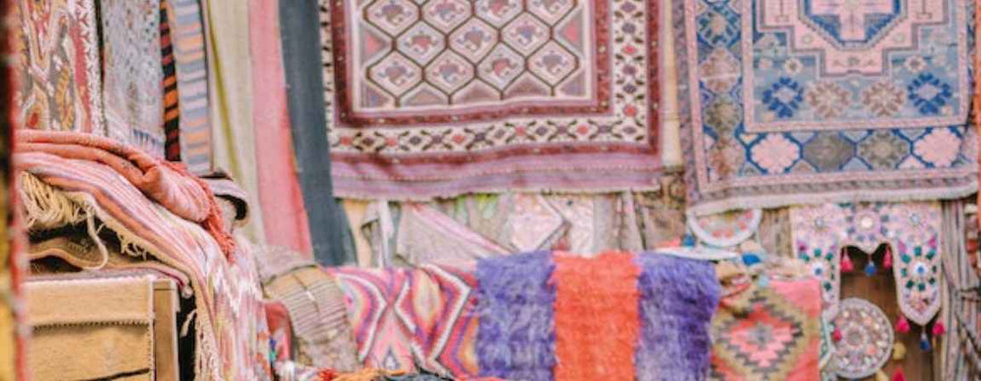 Rug Store London: Uncover the Hidden Gems for Stylish Home Decor - Rugoutlet