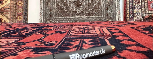 Transform Your Space with Small Persian Rugs: A Practical Guide - Rugmaster