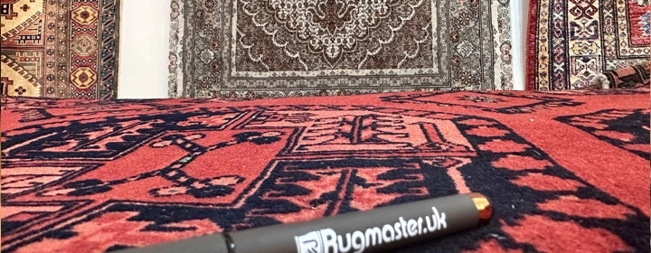 Transform Your Space with Small Persian Rugs: A Practical Guide - Rugoutlet