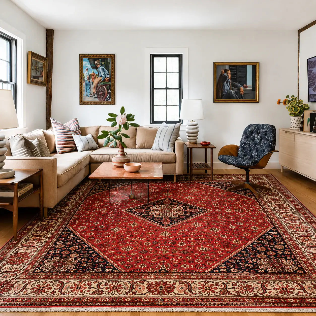 Persian Shiraz