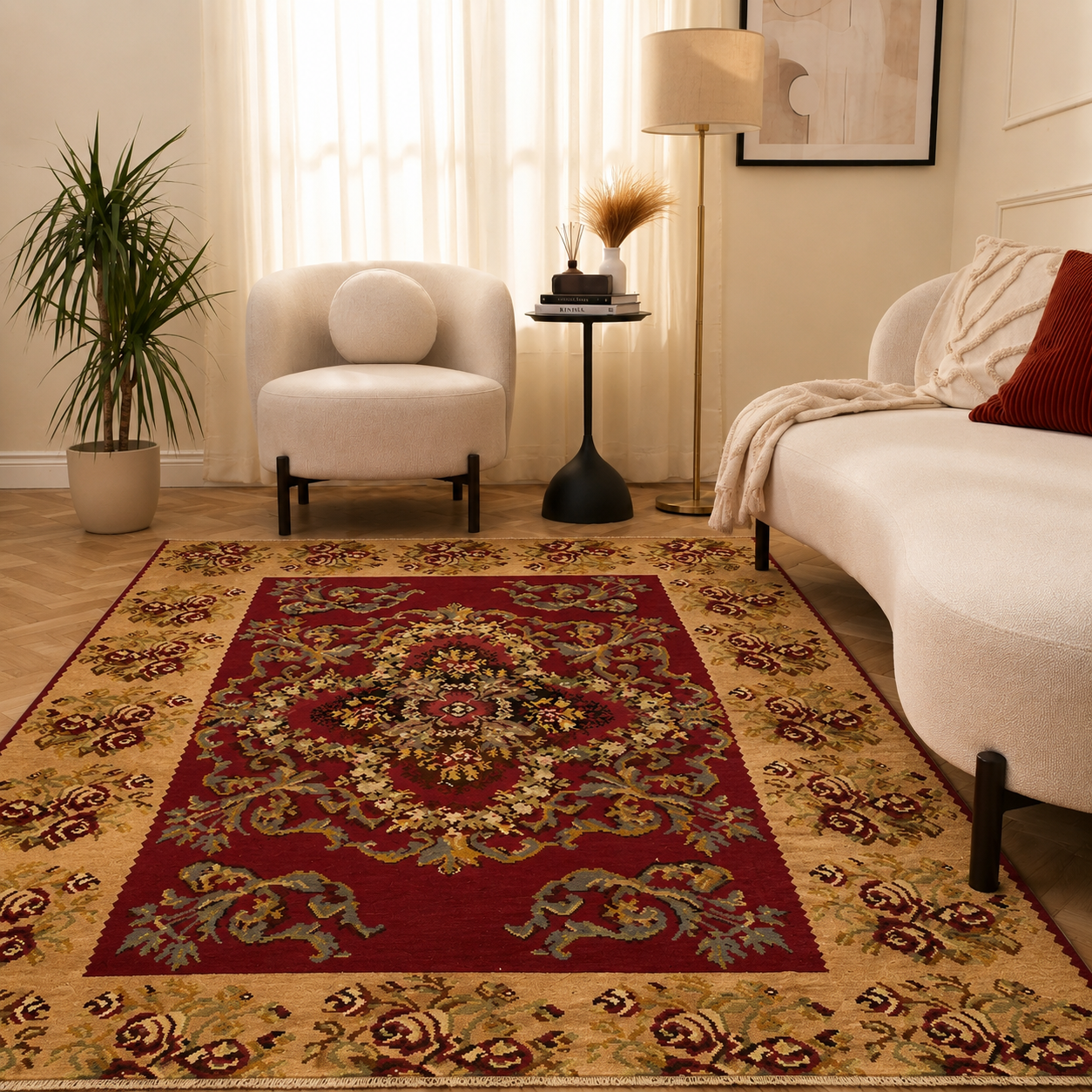 Anatolian Rugs