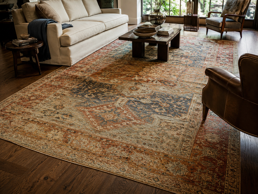 Antique Rugs