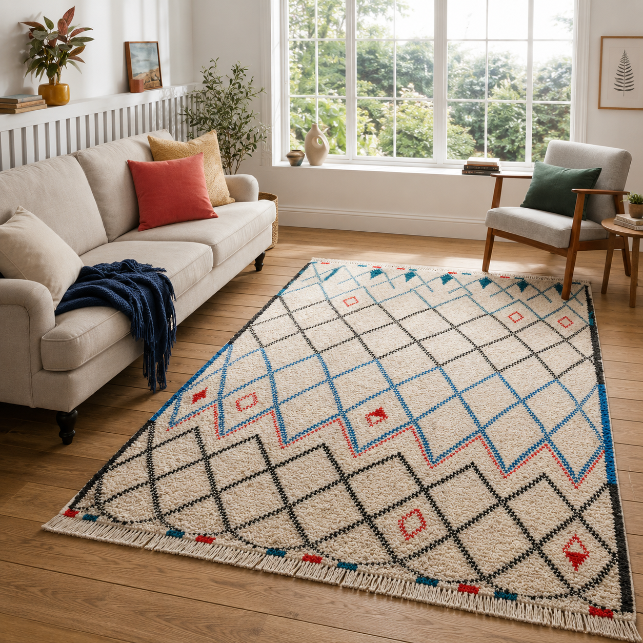 Moroccan Rugs