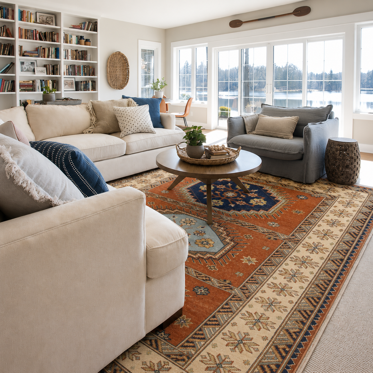 Kazak Rugs