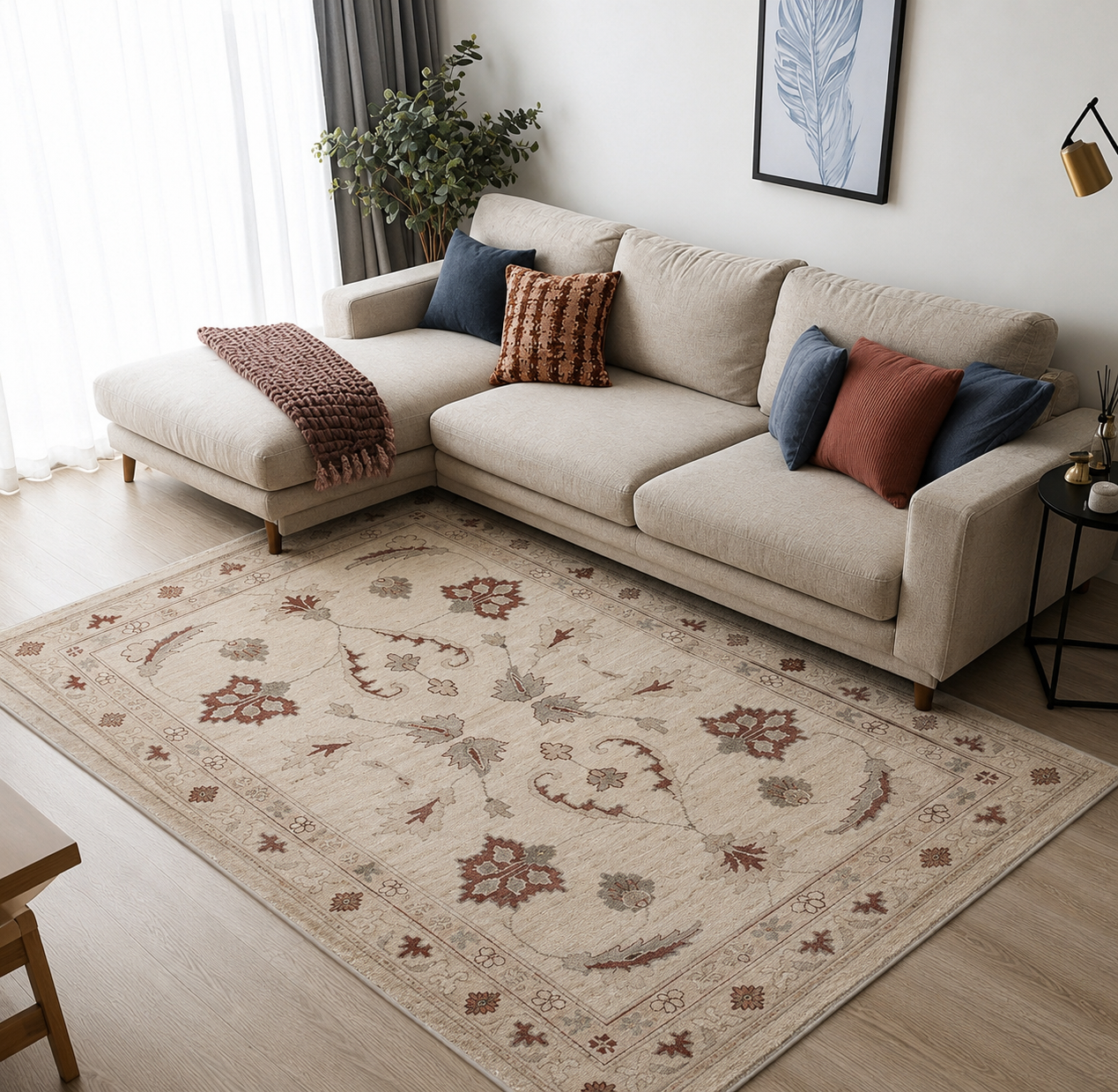 Ziegler Rugs