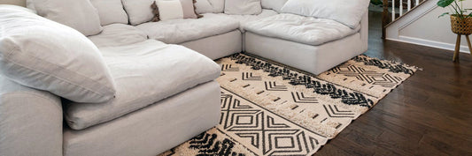 150 x 100 cm Rugs