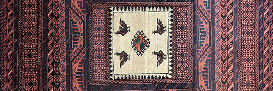 Sumak Rugs