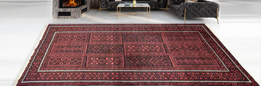Baluch Rugs