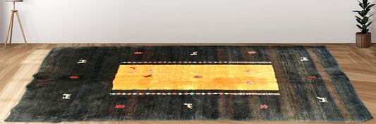 Persian Gabbeh Rugs - Rugmaster