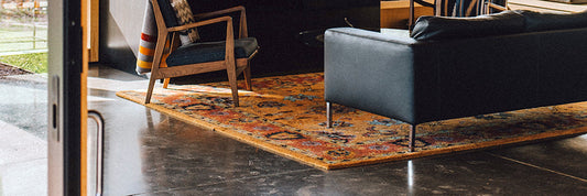 Rugs in the UK Style and Comfort to British Homes - Rugmaster