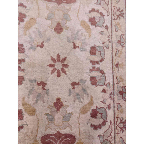 111 x 58 cm ziegler Antique Beige Rug - Rugmaster