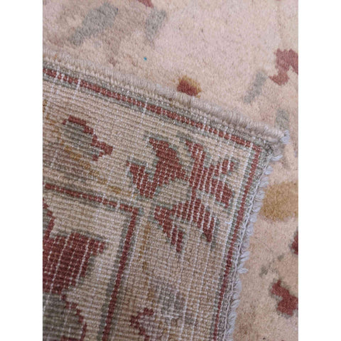 111 x 58 cm ziegler Antique Beige Rug - Rugmaster