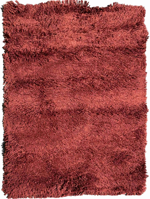 120 x 170 cm Modern Tufted Modern Magenta Small Rug - Rugmaster