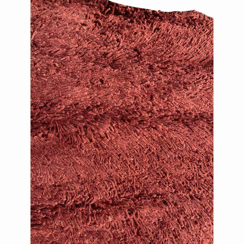 120 x 170 cm Modern Tufted Modern Magenta Small Rug - Rugmaster