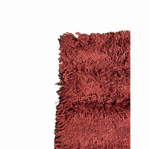 120 x 170 cm Modern Tufted Modern Magenta Small Rug - Rugmaster