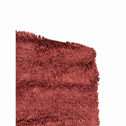 120 x 170 cm Modern Tufted Modern Magenta Small Rug - Rugmaster