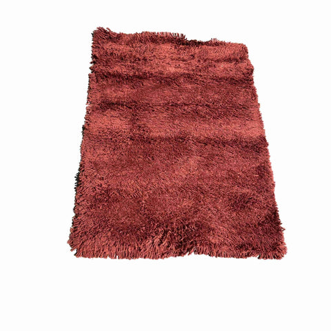 120 x 170 cm Modern Tufted Modern Magenta Small Rug - Rugmaster