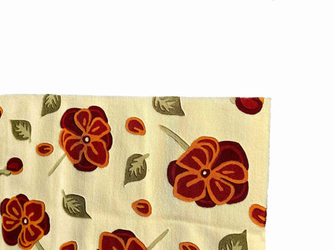 120 x 180 cm Hand-tufted Yellow Rug - Rugoutlet