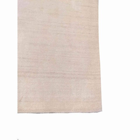 122 x 178 cm Hand tufted White Rug - Rugoutlet