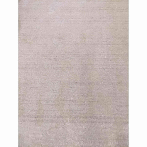 122 x 178 cm Hand tufted White Rug - Rugoutlet