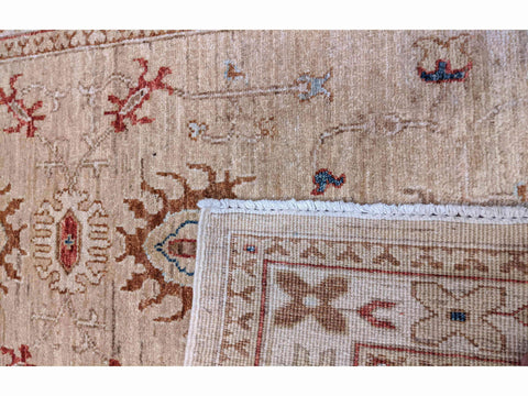 124 x 84 cm ziegler Beige Small Rug - Rugoutlet